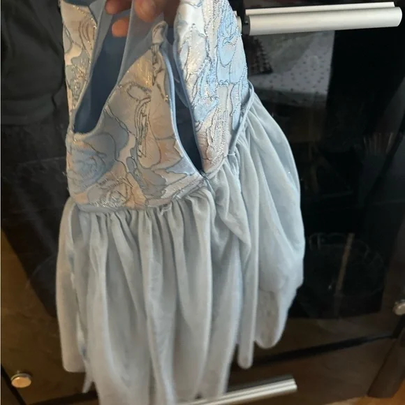 dress bundle, size 4-5 - Picture 4 of 9